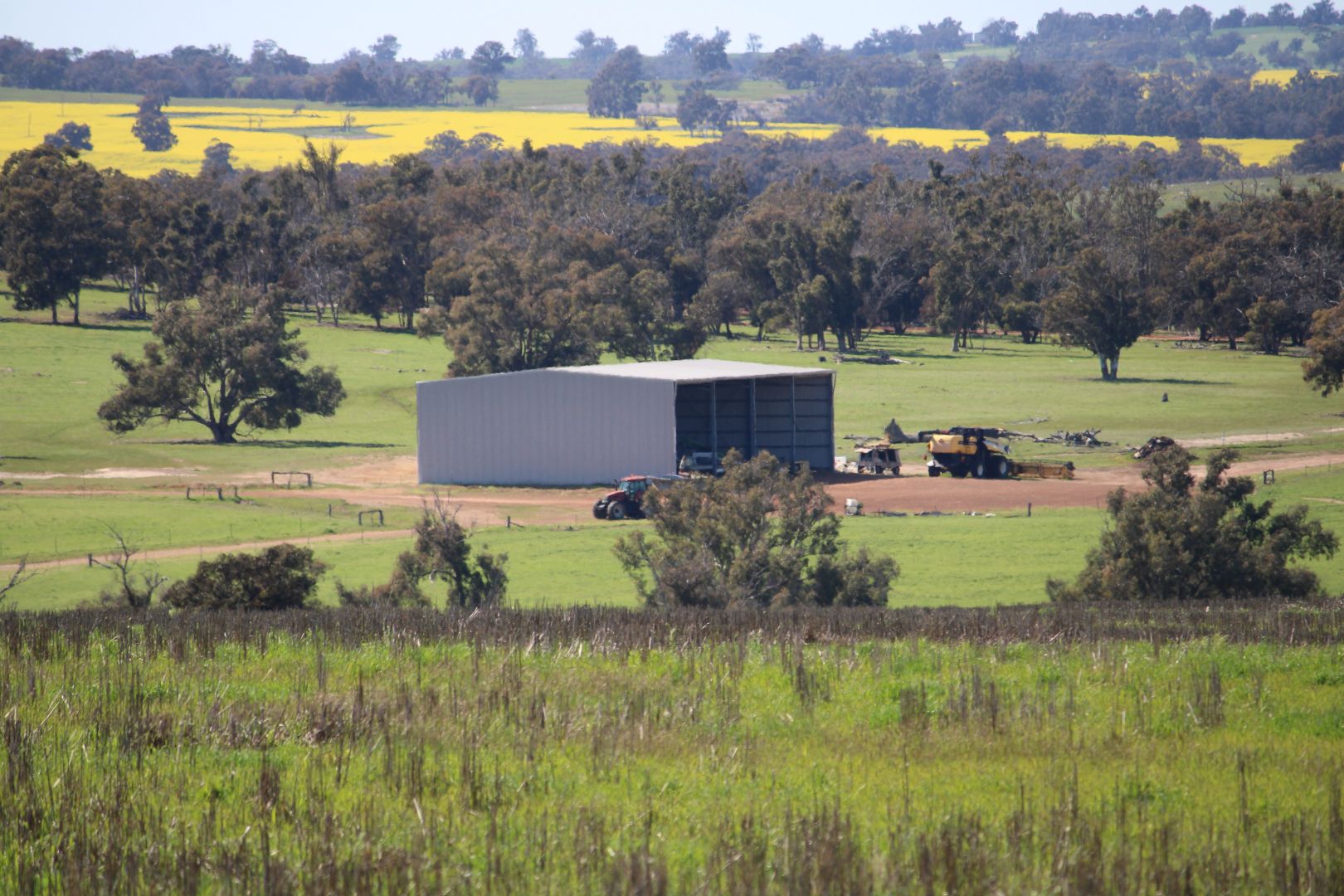 8716 Boyup BrookArthur Road, Arthur River WA 6315 Farm for Sale 6,600,000