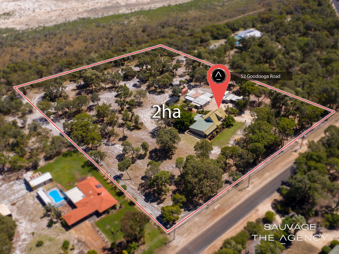 52 Goodooga Road, Furnissdale WA 6209, Image 2