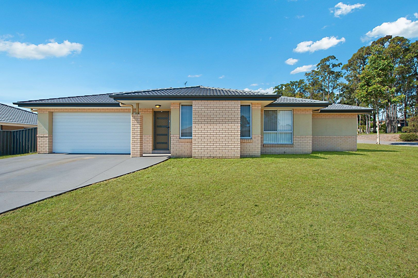 45 Taminga Road, Cliftleigh NSW 2321, Image 0