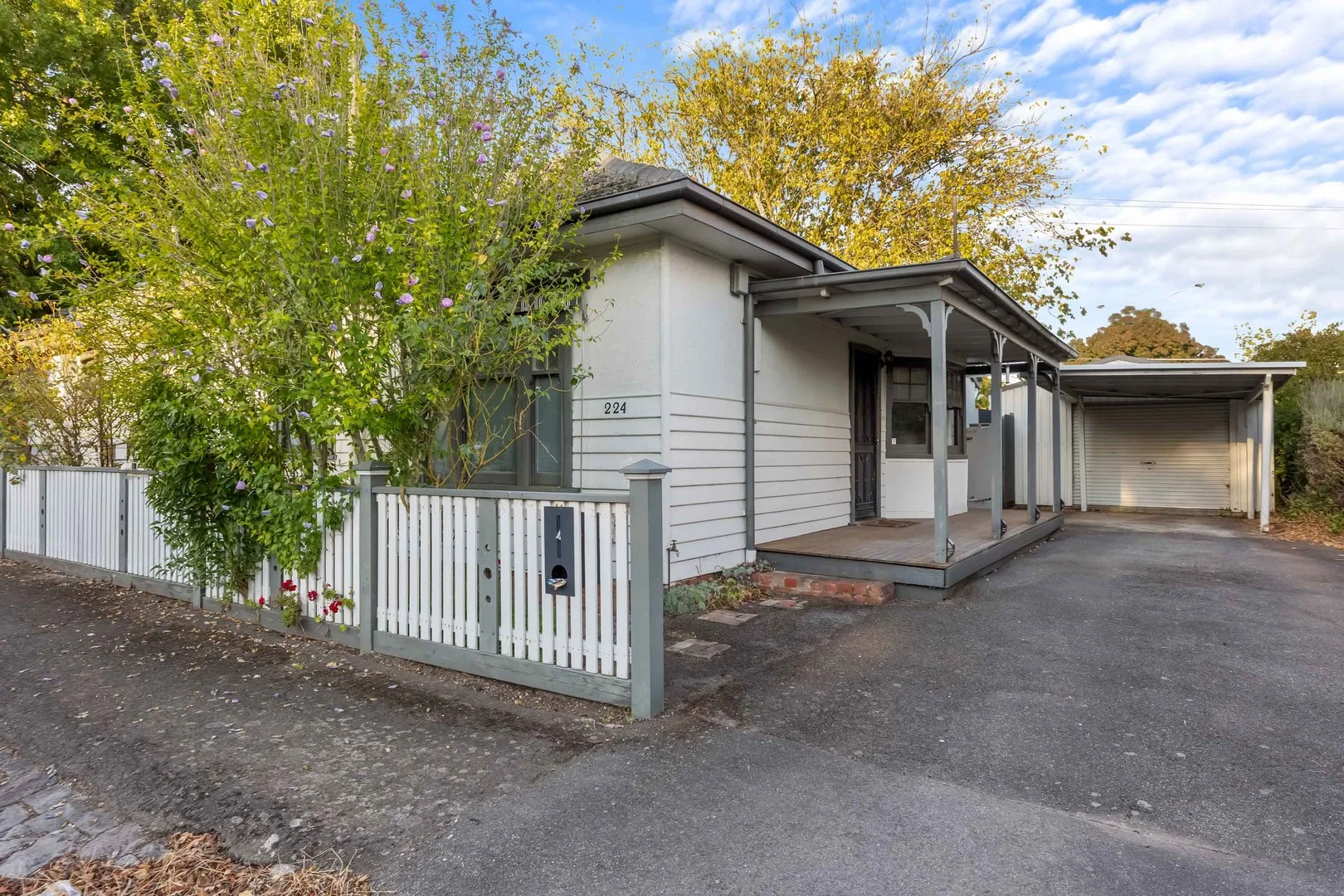 224 Lyons Street North, Ballarat Central VIC 3350