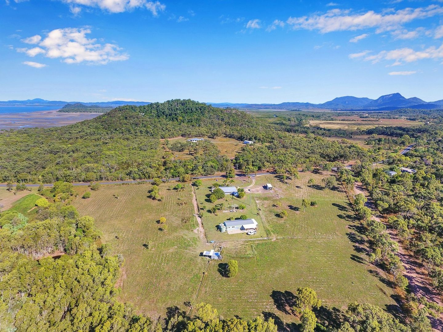 591 Cape Hillsborough Road, Cape Hillsborough QLD 4740, Image 1