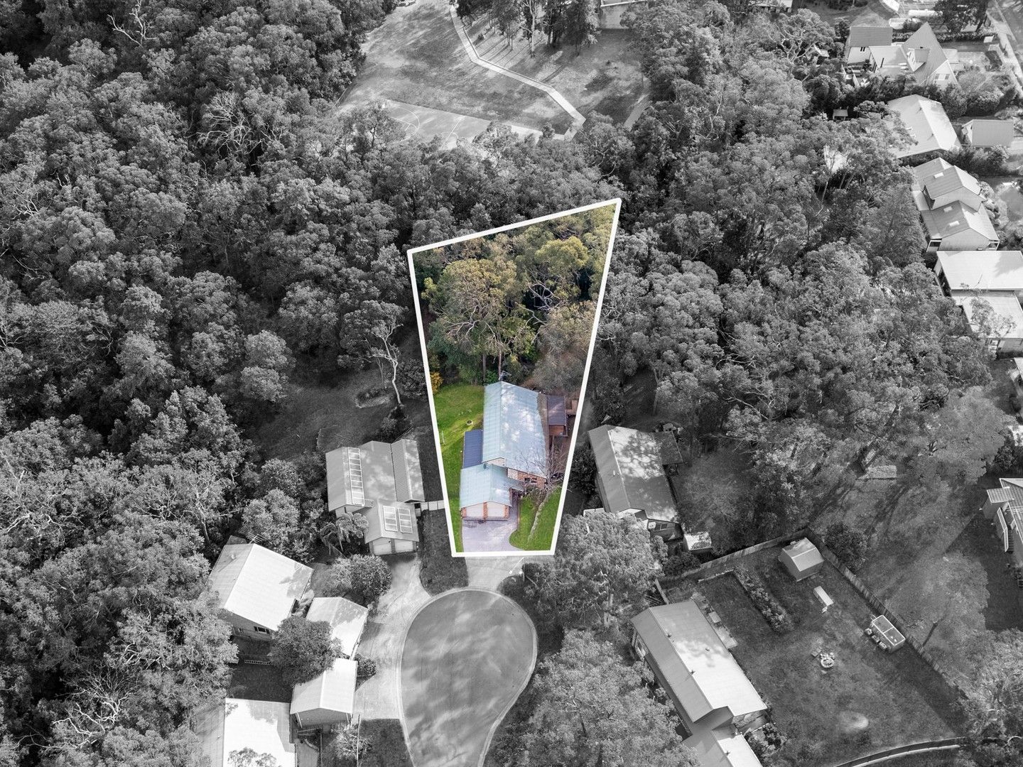 7 Red-Crowned Court, Winmalee NSW 2777, Image 0