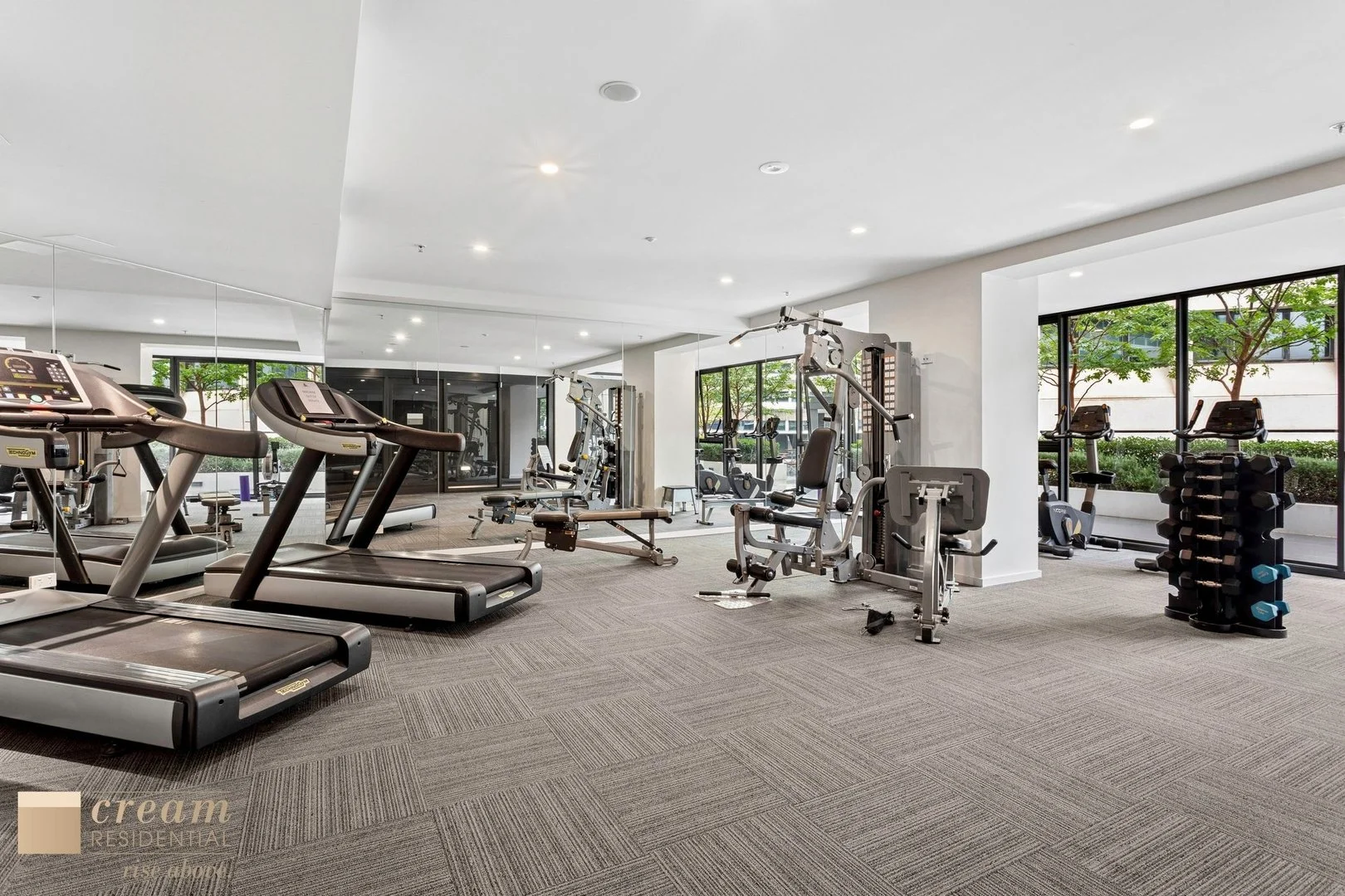 Additional image 13 of 71/45 West Row, City ACT 2601