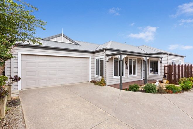 Picture of 4/82 Bell Street, YARRA GLEN VIC 3775