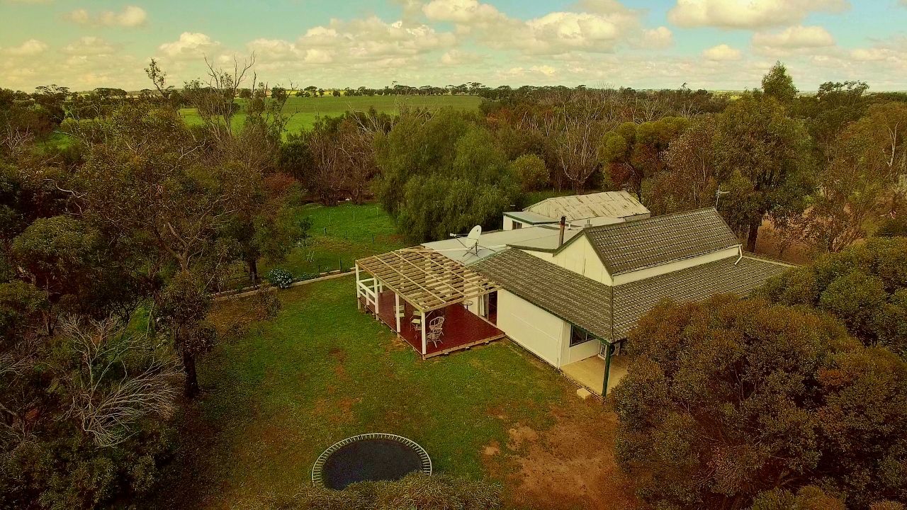 "Sheep Creek" 701 Narrogin Valley Rd, Narrogin WA 6312, Image 0