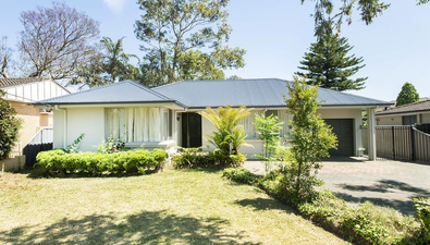 Picture of 29 Nepean Street, EMU PLAINS NSW 2750