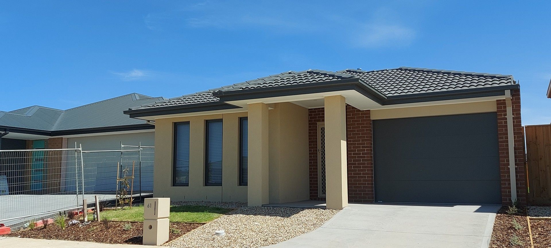 61 Hirata Boulevard, Wyndham Vale VIC 3024 House For Rent 368 Domain