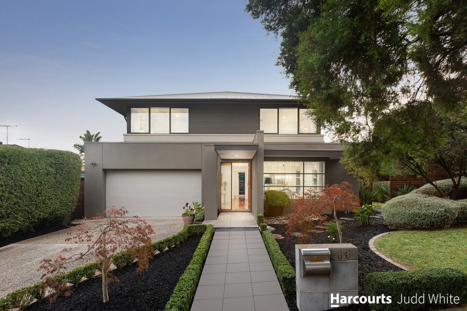 13 Nagara Court, Mount Waverley VIC 3149, Image 0