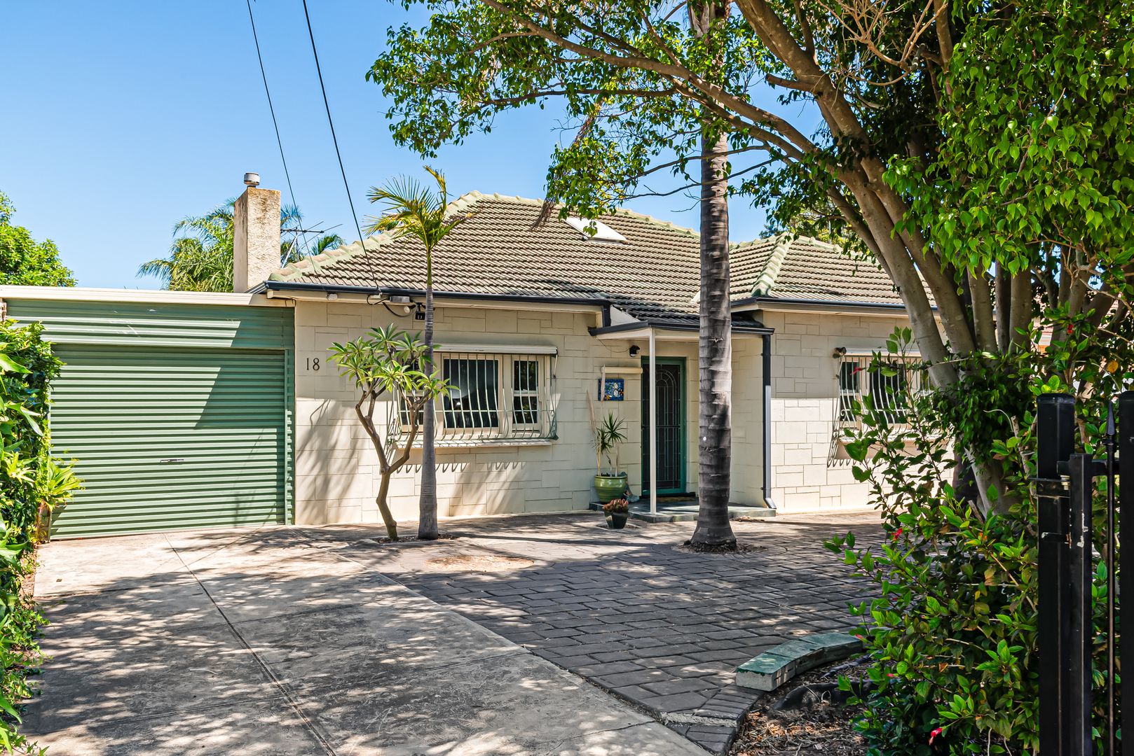 18 Seymour Terrace, Ascot Park SA 5043, Image 1