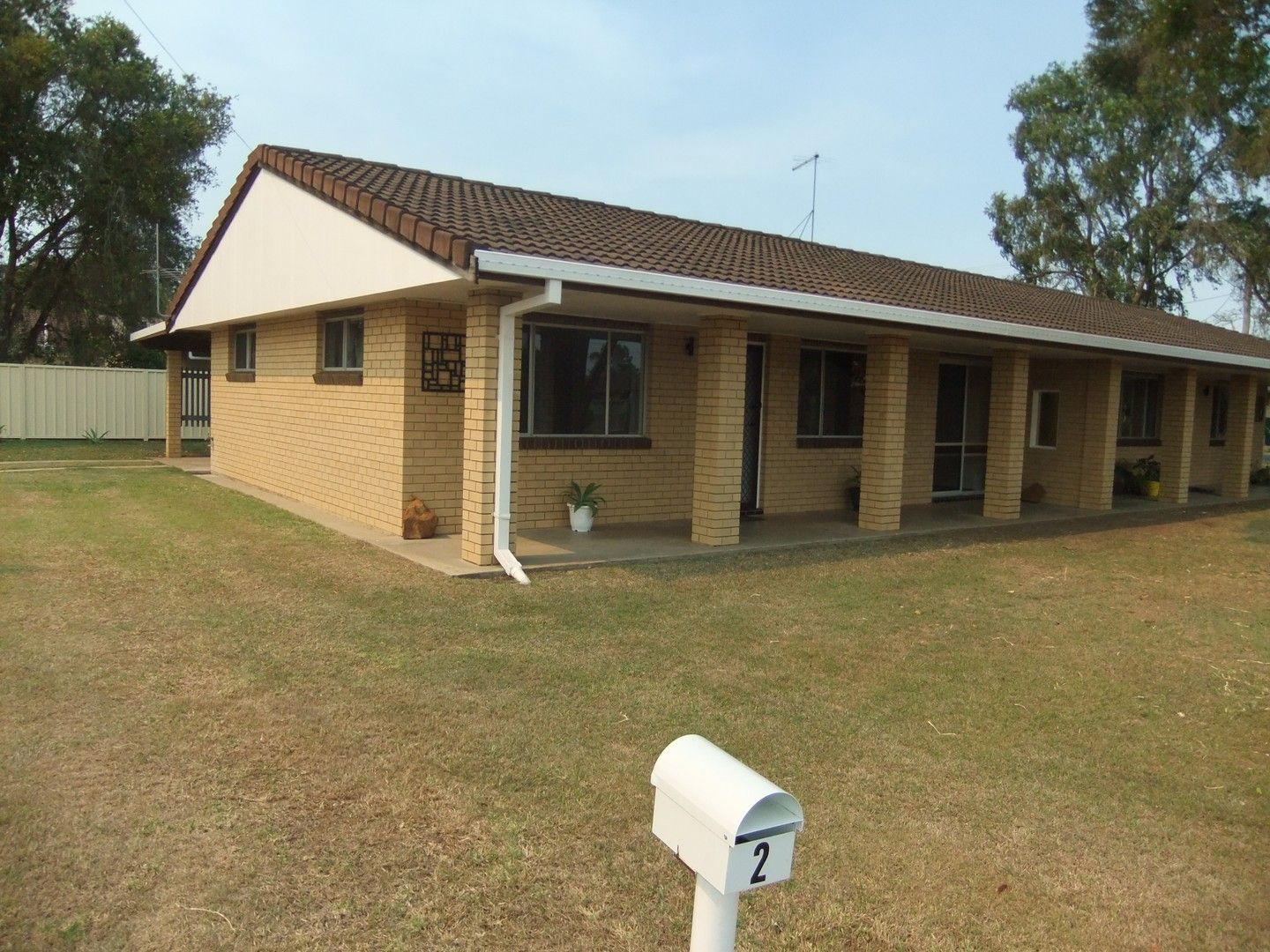 2 bedrooms Apartment / Unit / Flat in 2/2 Teak CASINO NSW, 2470