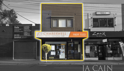 Picture of 1172 Toorak Road, CAMBERWELL VIC 3124