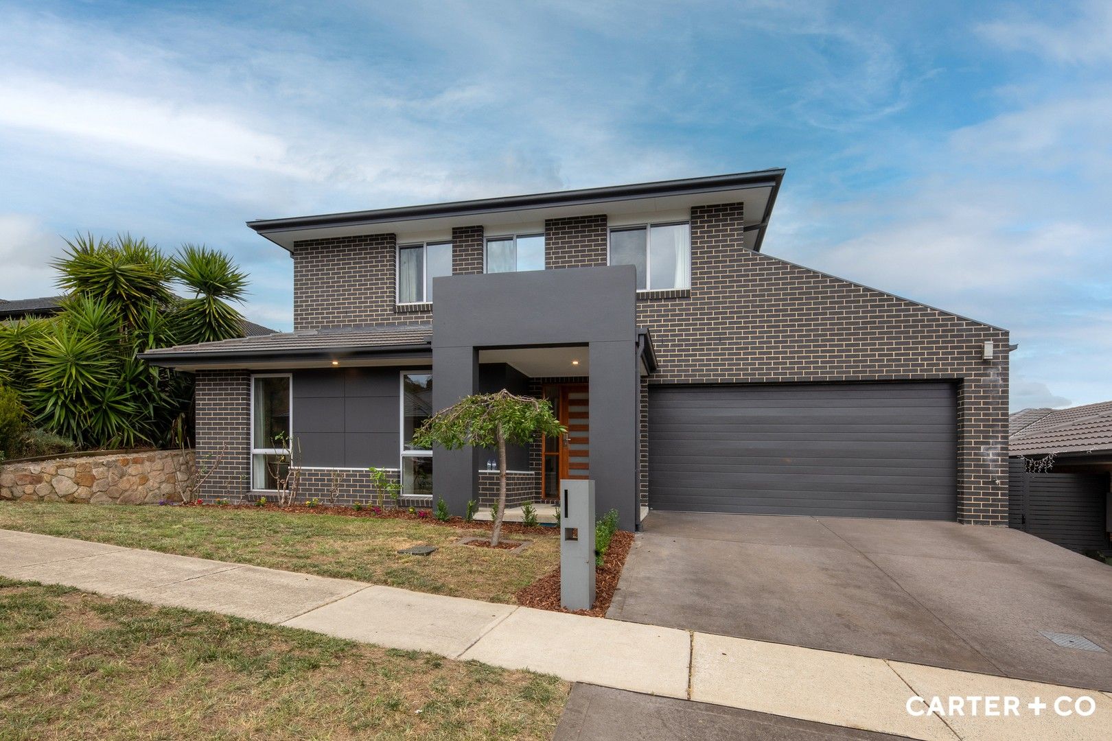 16 Kevin Curtis Crescent, Casey ACT 2913, Image 0