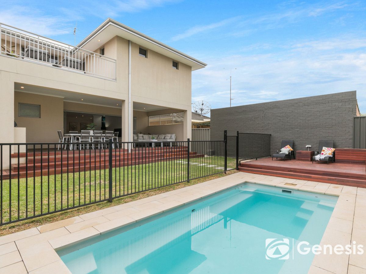 114 Shakespeare Street, Mount Hawthorn WA 6016, Image 0