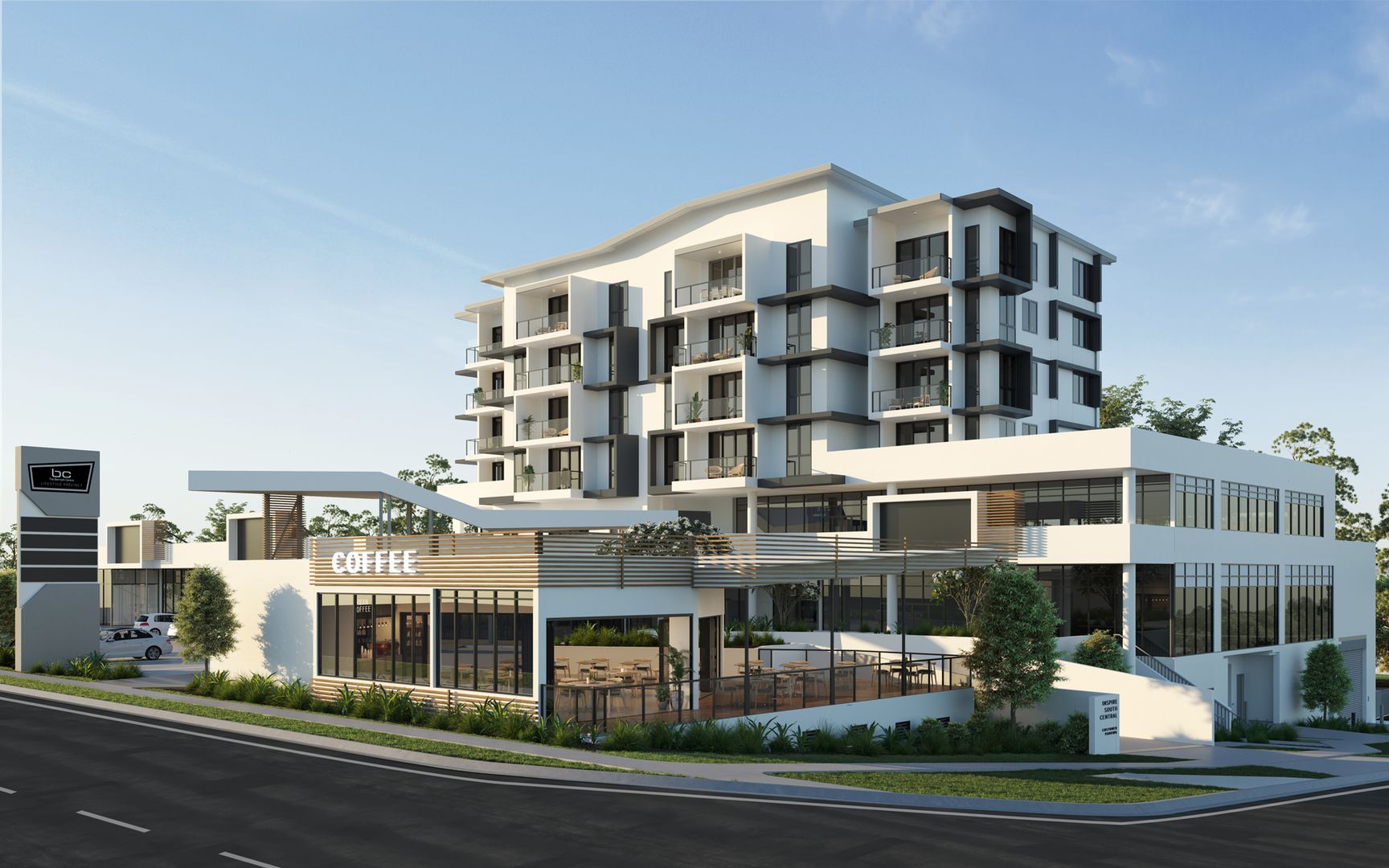 203 677 Ruthven Street South Toowoomba Qld 4350 Apartment For Rent 480 Domain
