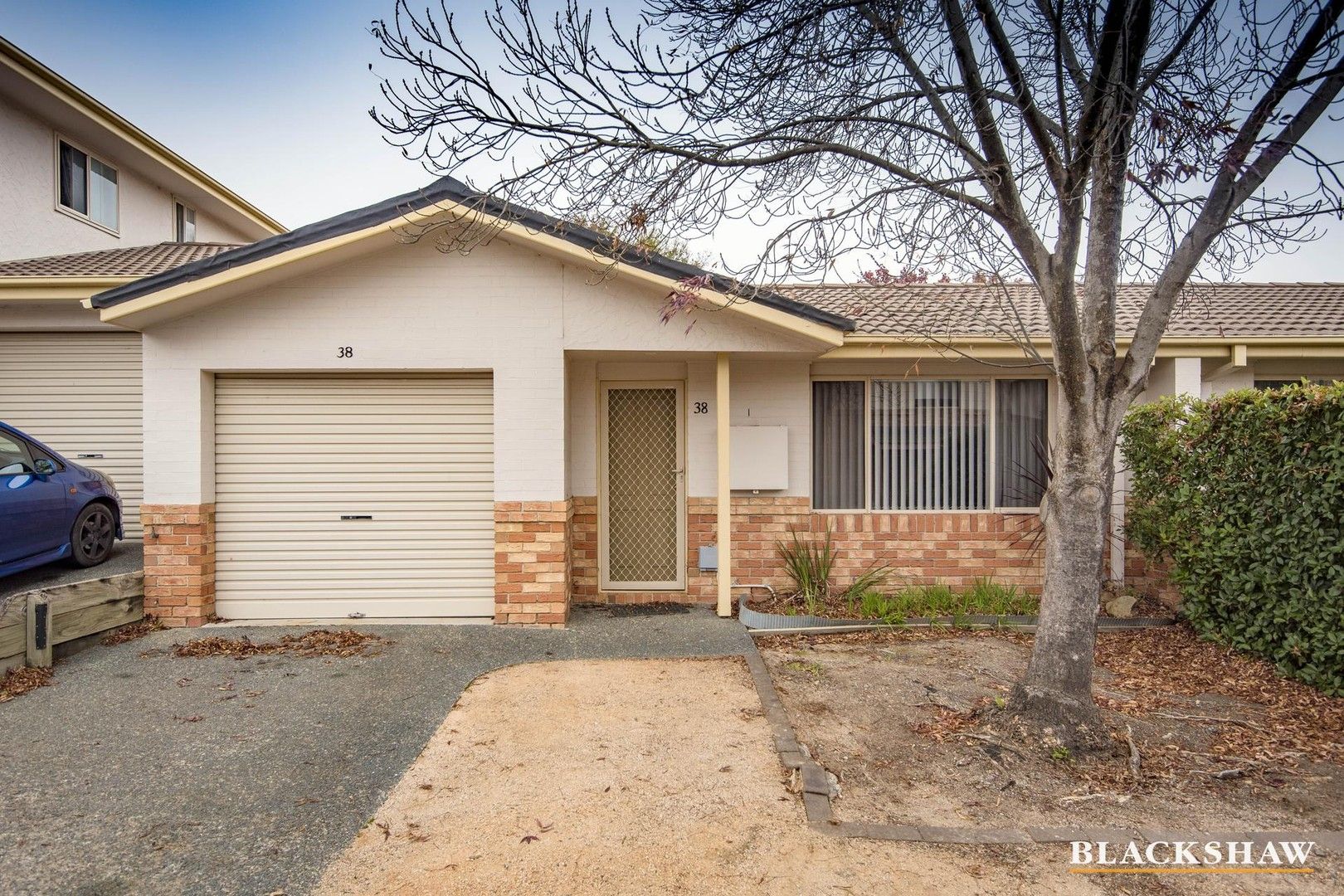 38/46 Paul Coe Crescent, Ngunnawal ACT 2913, Image 0