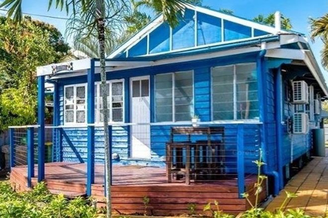 Picture of 17 Machan St, MACHANS BEACH QLD 4878