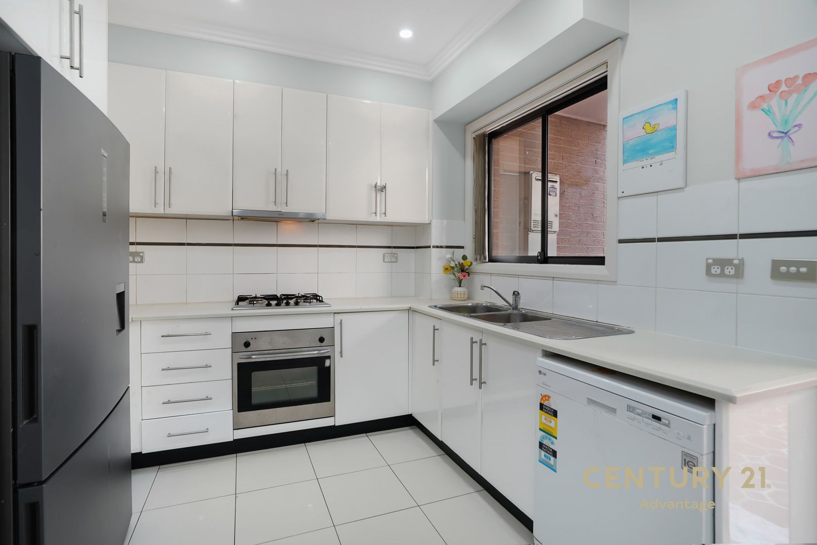 4/509-511 Wentworth Avenue, Toongabbie NSW 2146, Image 2