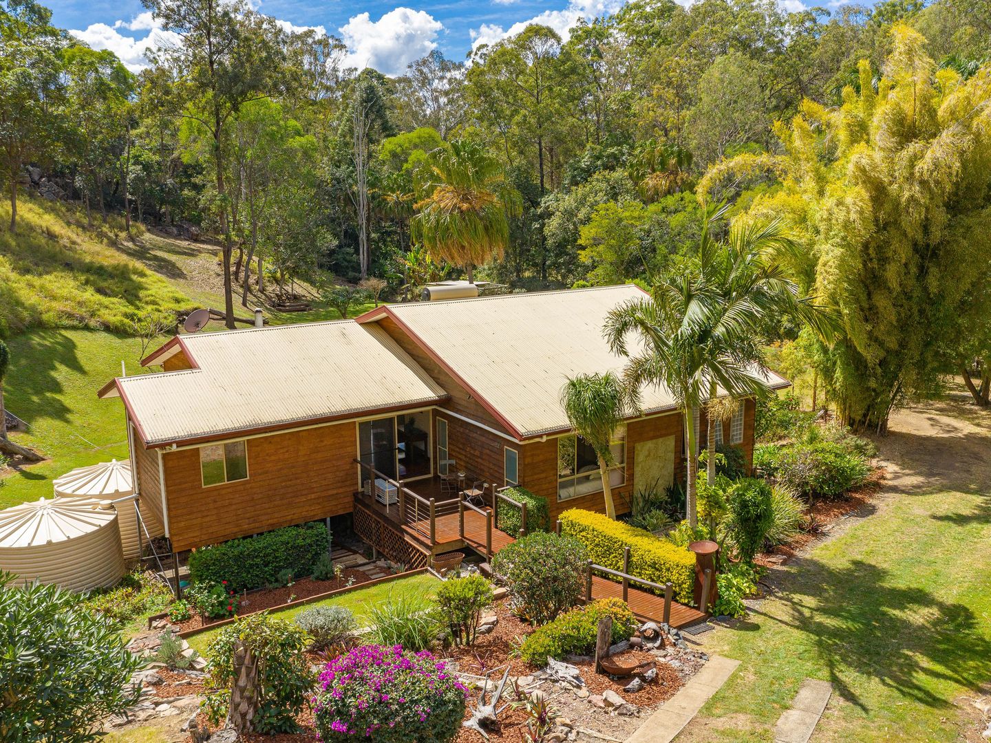 96 Scrubby Creek Rd, Scrubby Creek QLD 4570, Image 1