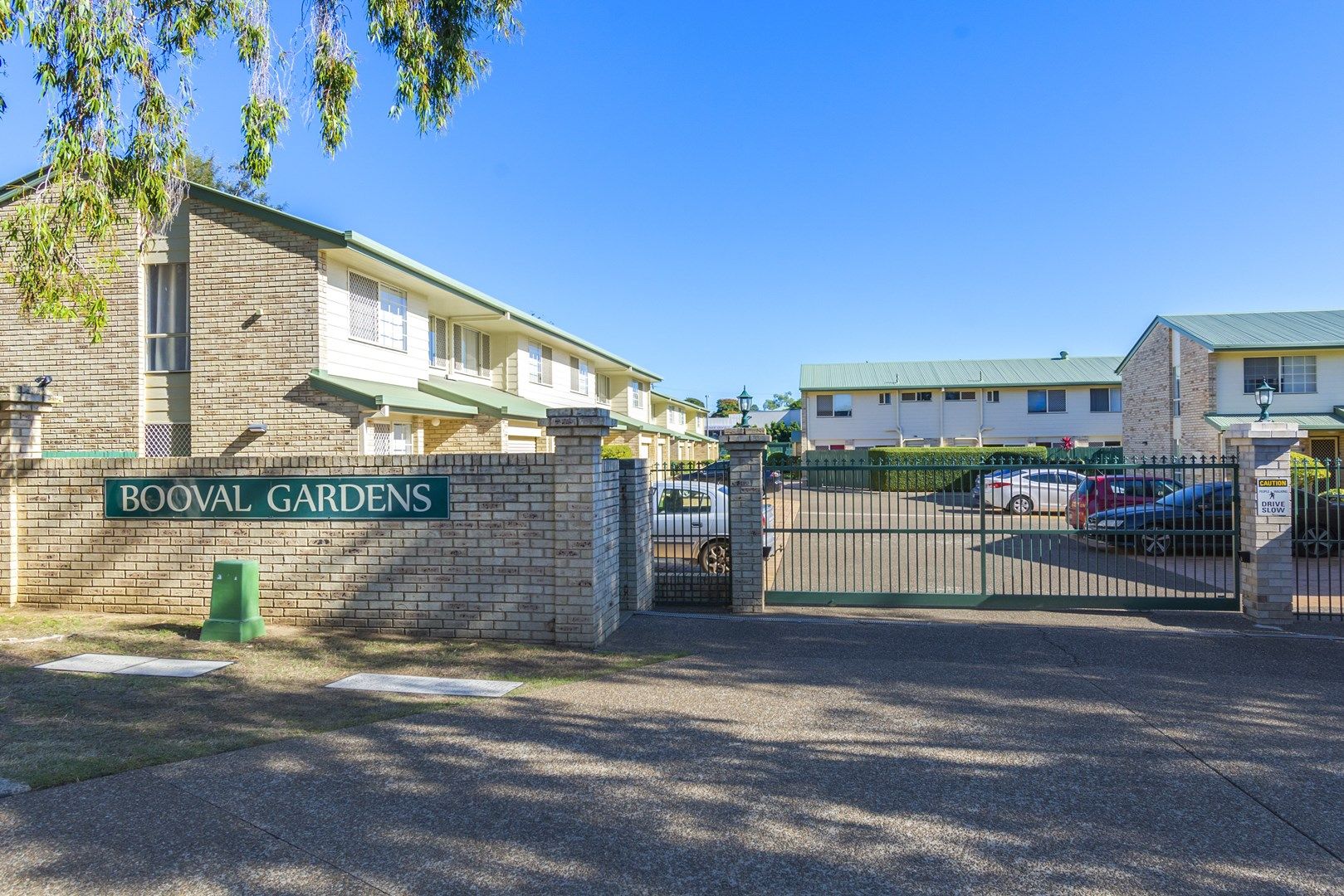 23/8-12 Bergin Street,, Booval QLD 4304, Image 0