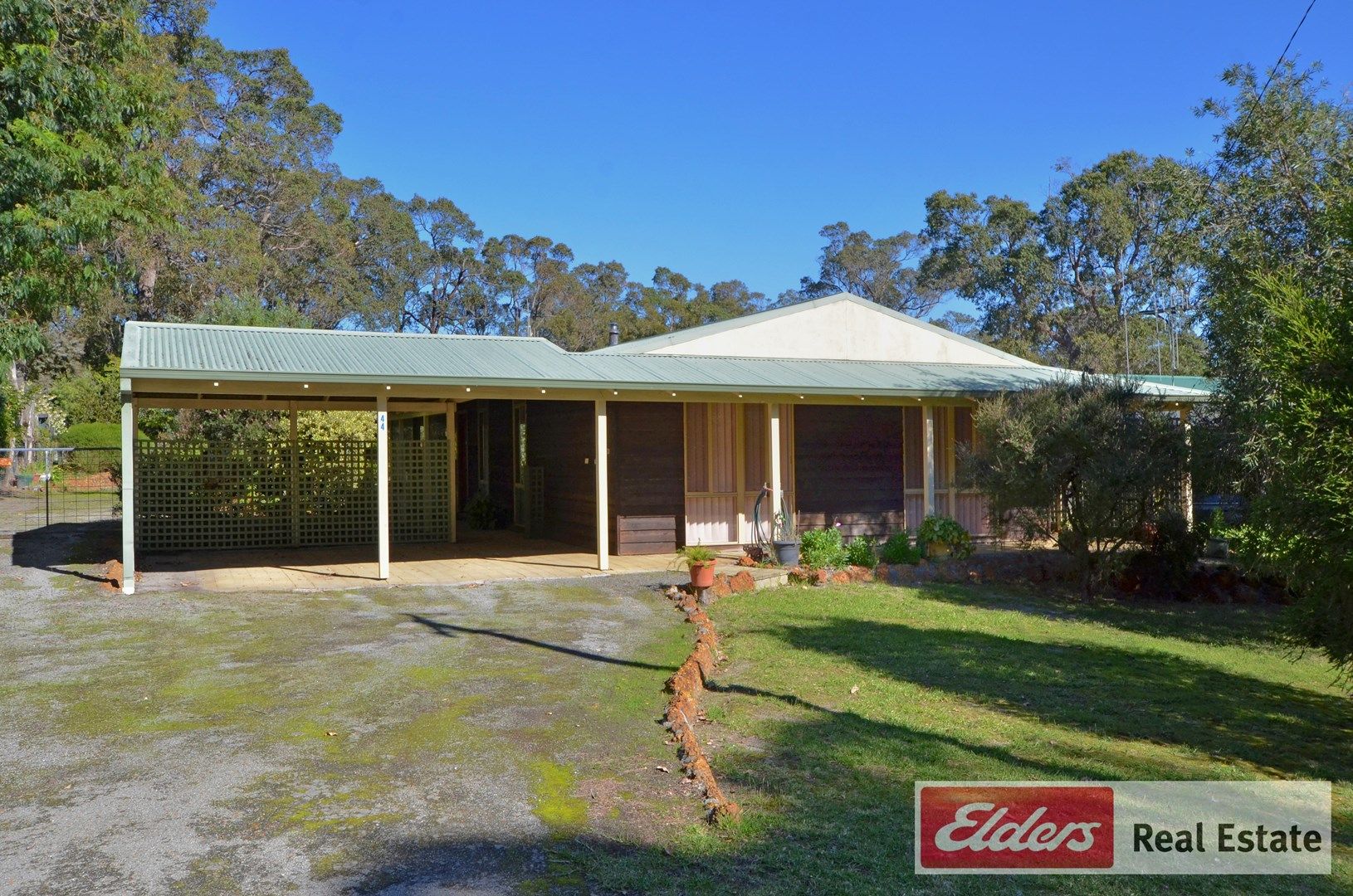 Lot 44 Beech Road, Narrikup WA 6326, Image 0