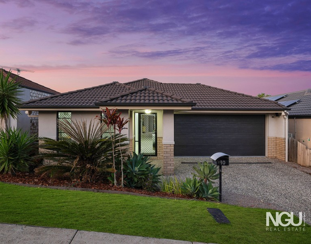 10 Vedanta Drive, Springfield Lakes QLD 4300