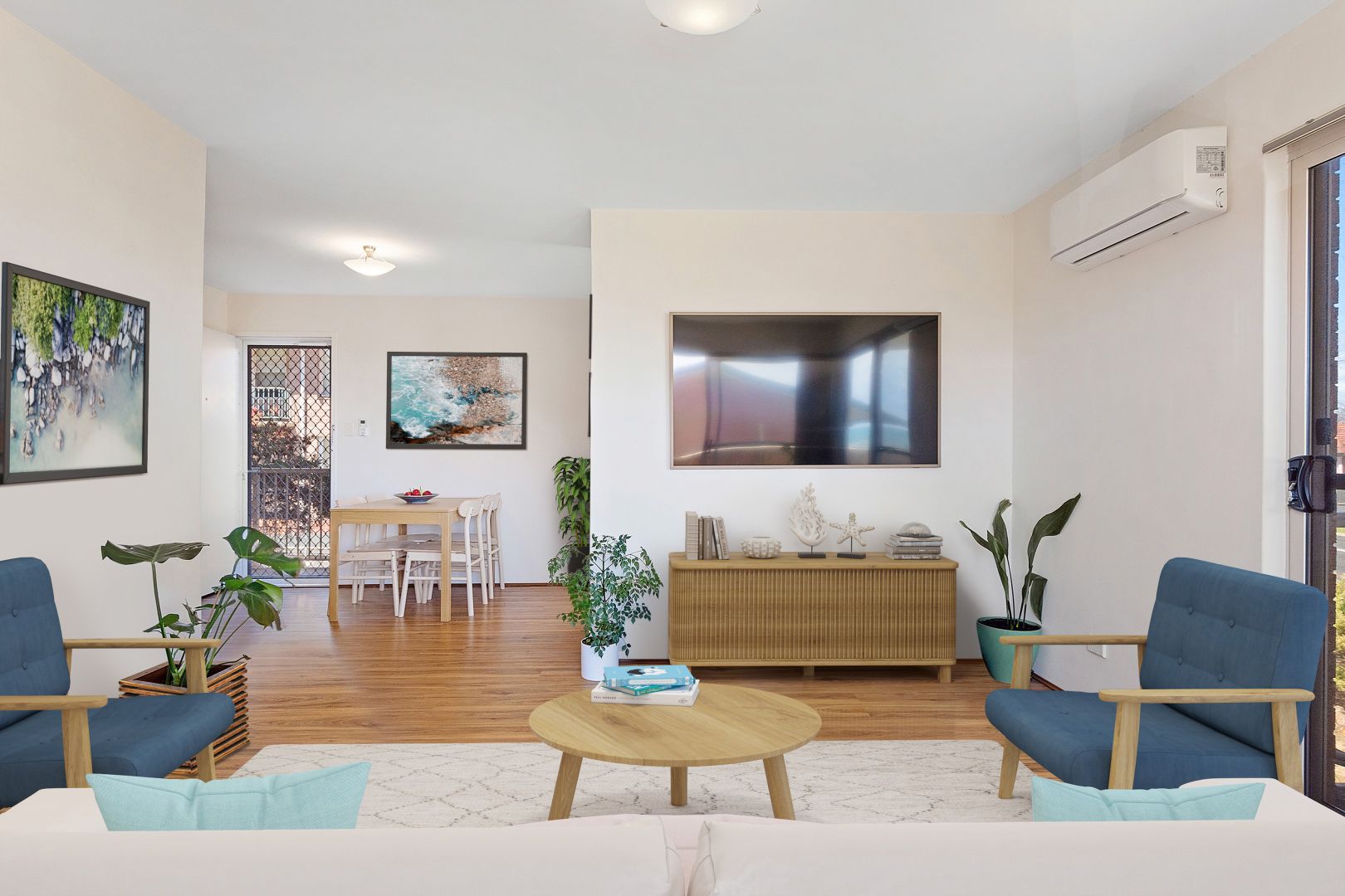 Unit 4/10 William St, Bunbury WA 6230, Image 1