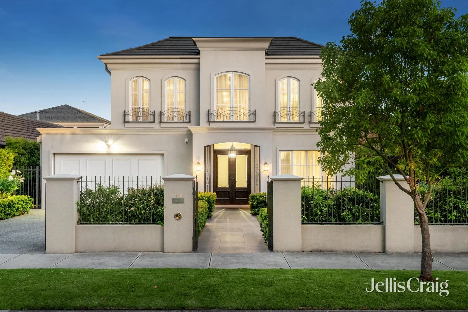 12 Balfour Street, Brighton East VIC 3187