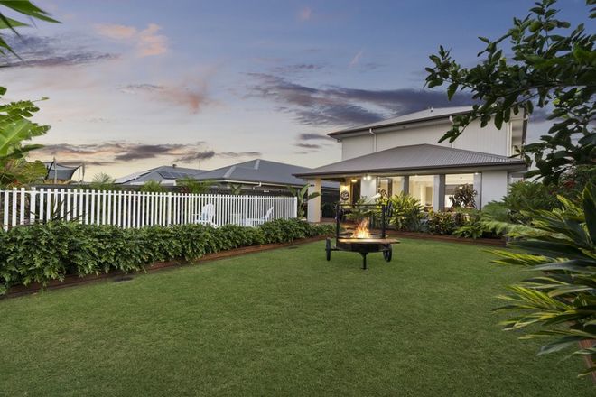 Picture of 18 Brook Crescent, BURPENGARY EAST QLD 4505