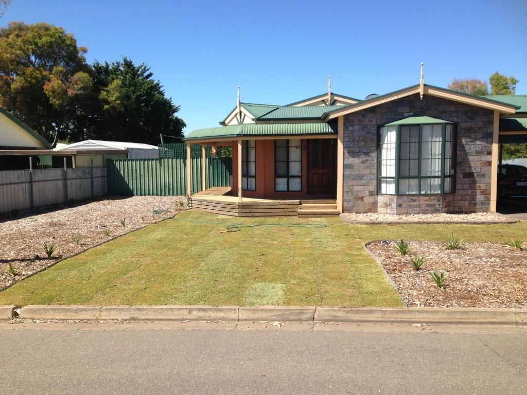 4 Skoda Street, Port Willunga SA 5173 House For Rent 650 Domain