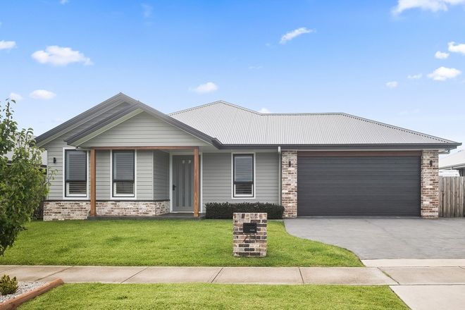 Picture of 20 Green Street, RENWICK NSW 2575