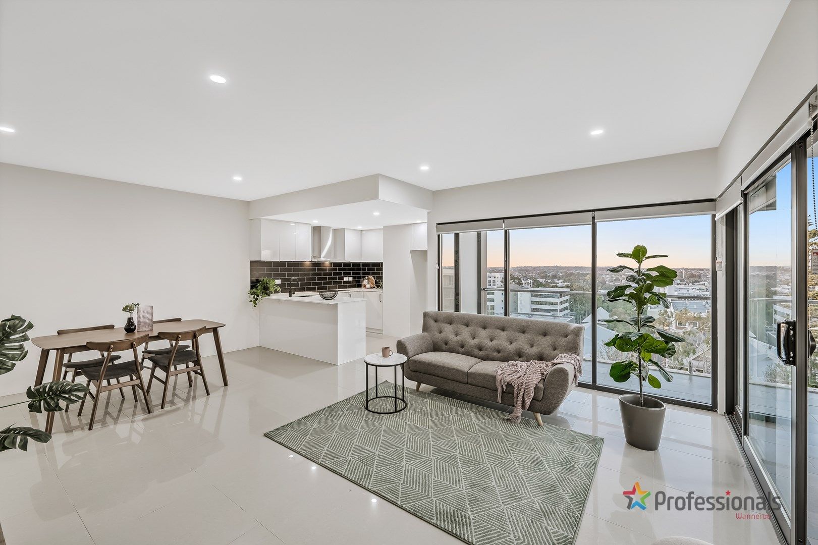 Unit 701/23 Emerald Terrace, West Perth WA 6005, Image 1