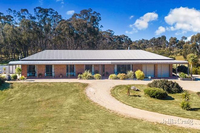 Picture of 22 Griffiths Lane, BARKERS CREEK VIC 3451