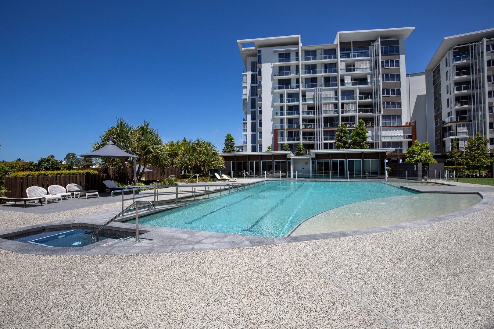 2 bedrooms Apartment / Unit / Flat in 187/93 Sheehan Avenue HOPE ISLAND QLD, 4212