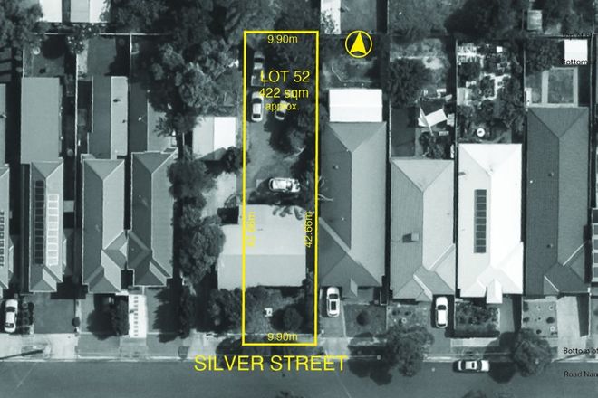Picture of 14A Silver Street, ENFIELD SA 5085