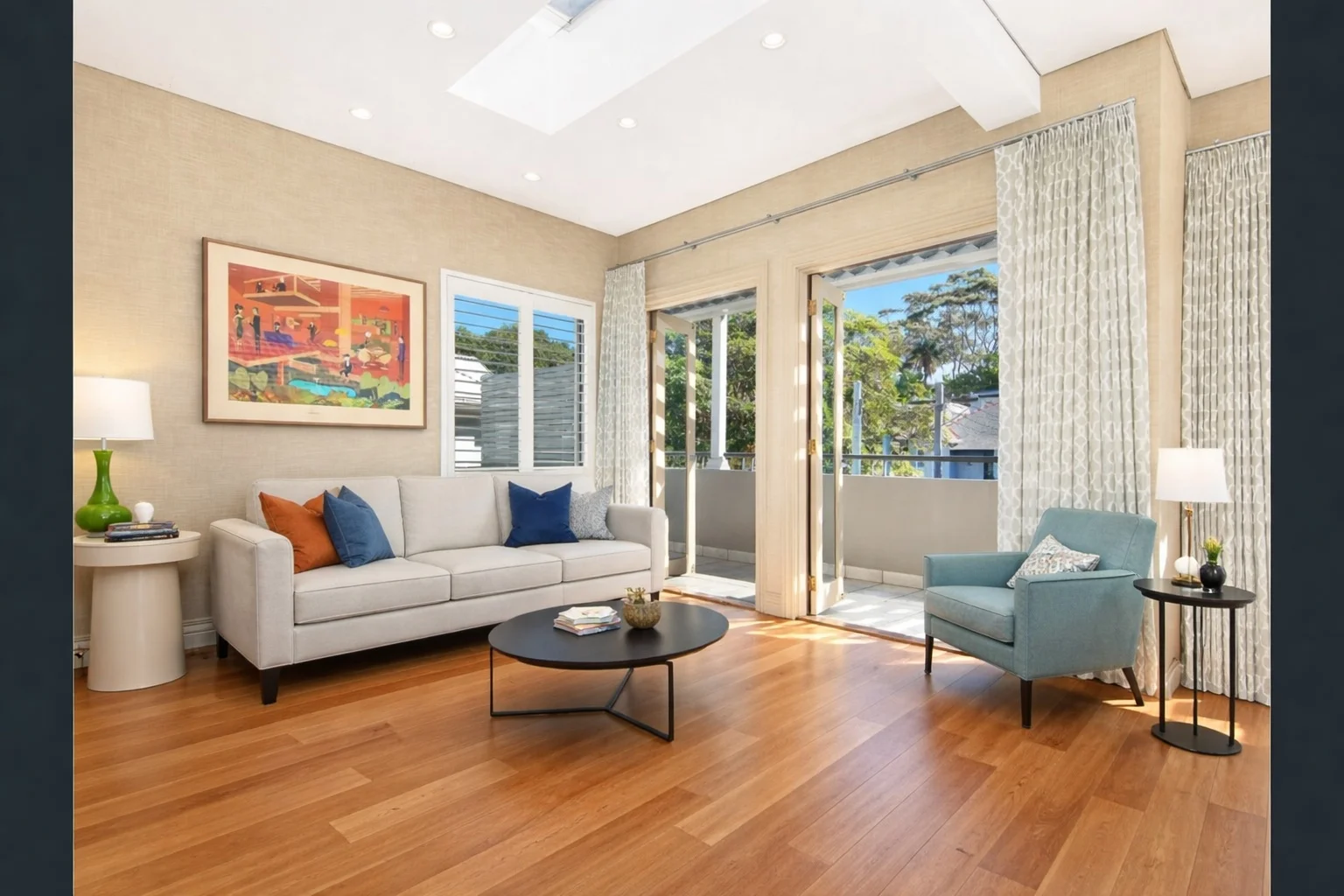 3/15 Spencer Street, Rose Bay NSW 2029