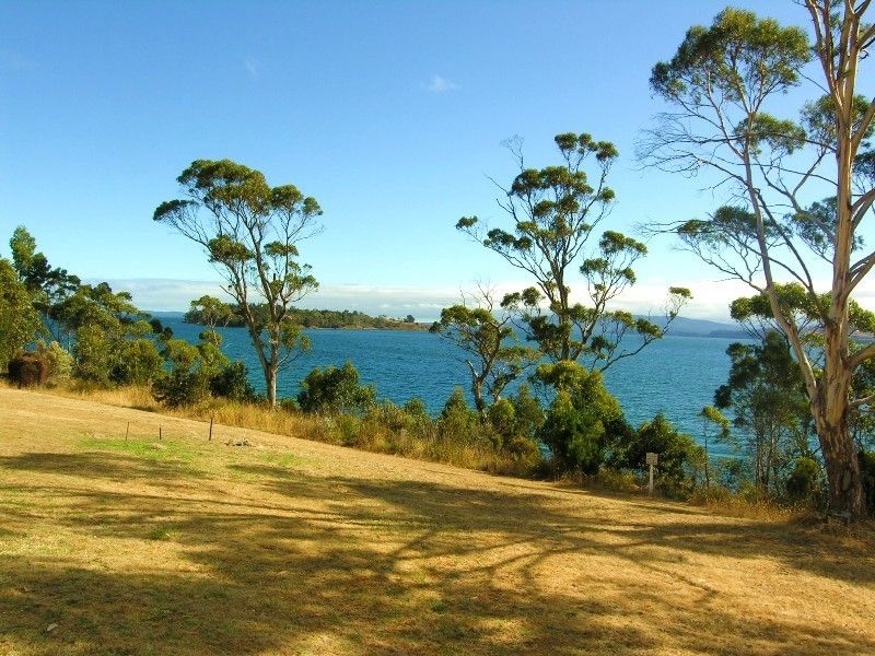 Lot 4 5693 Channel Highway, VERONA SANDS TAS 7112, Image 1