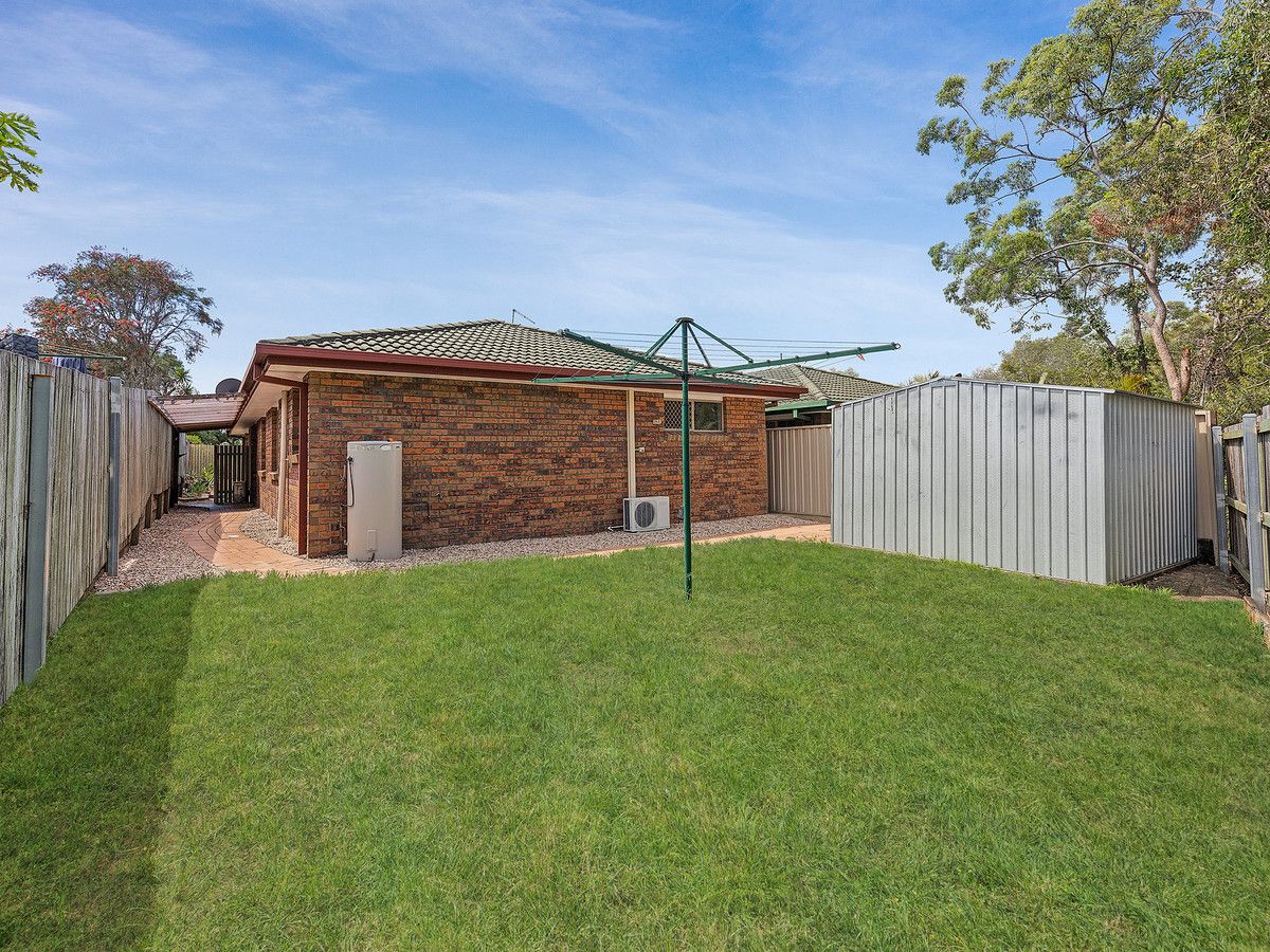 11 Caribou Drive, Brassall QLD 4305, Image 1