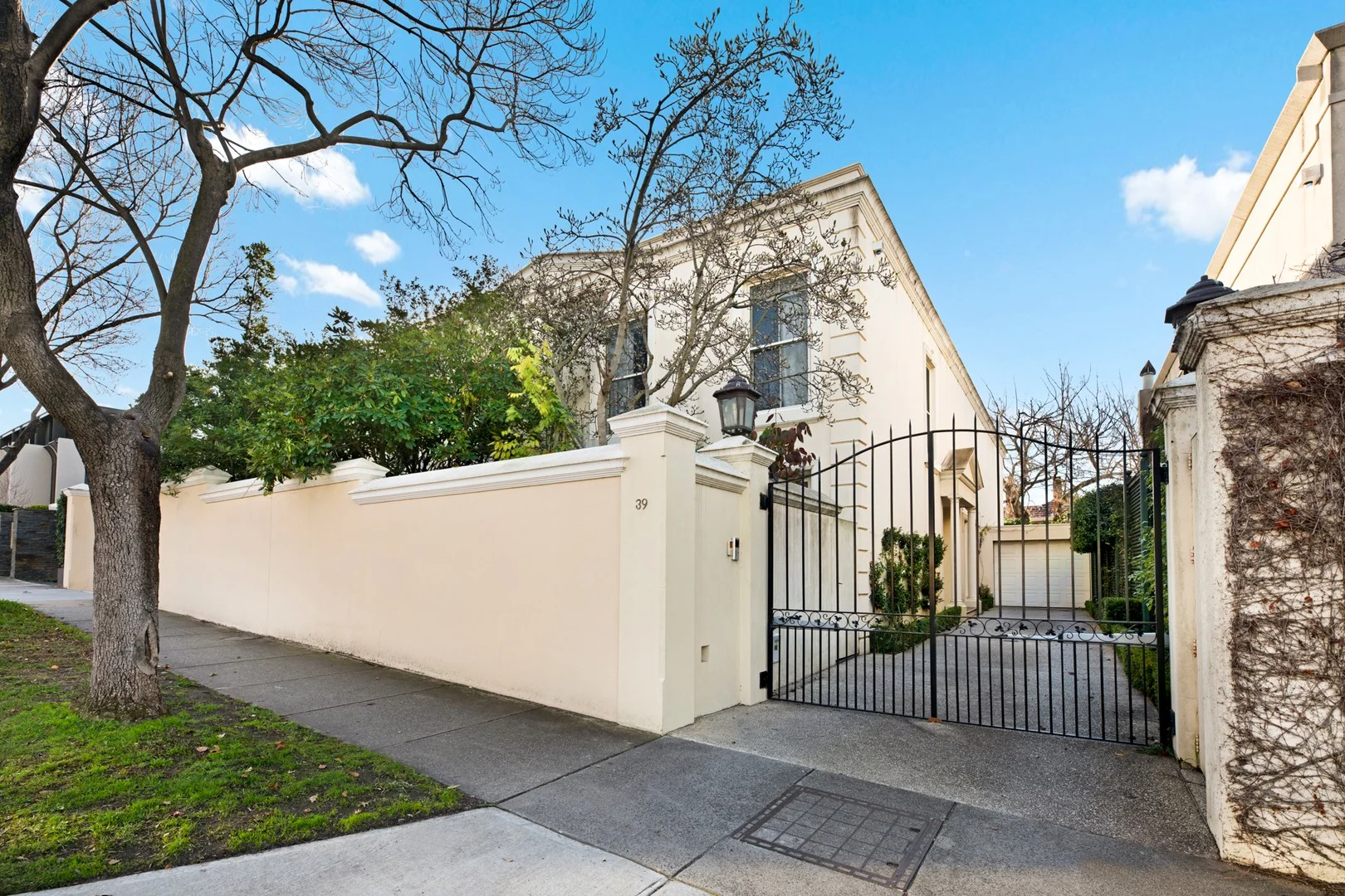 39 Washington Street, Toorak VIC 3142