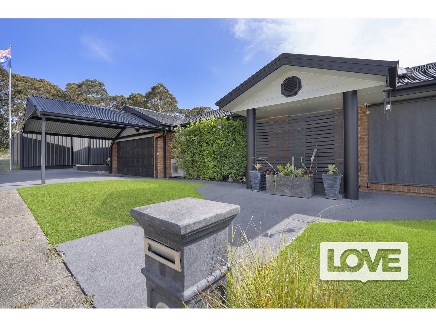 3 bedrooms House in  WARNERS BAY NSW, 2282