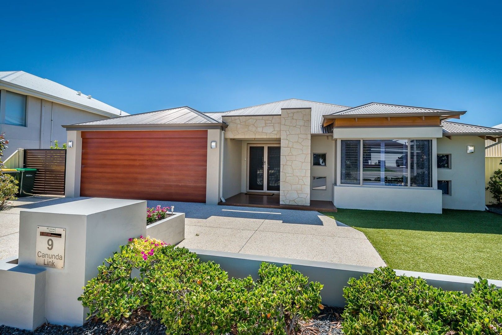 9 Canunda Link, Burns Beach WA 6028, Image 0