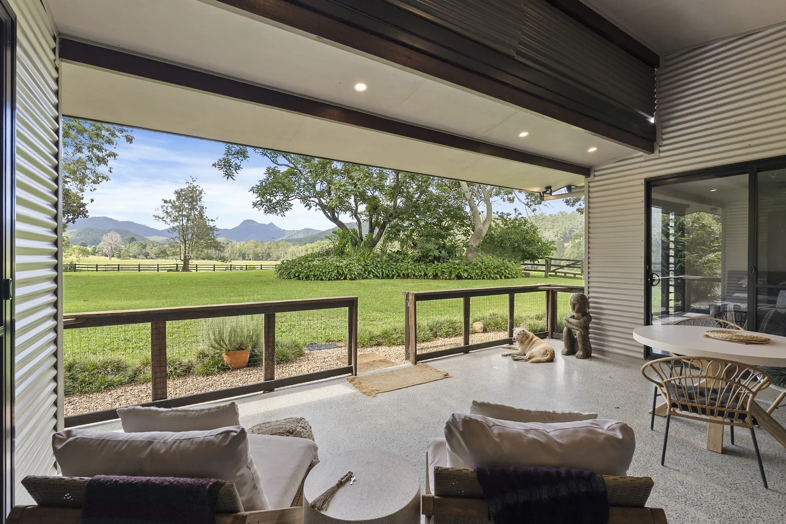 Additional image 7 of 160 Upper Crystal Creek Road, Upper Crystal Creek NSW 2484