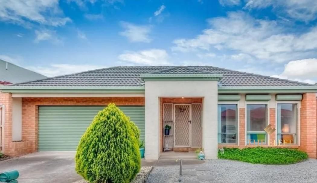 2 bedrooms House in 18 Damask Drive TARNEIT VIC, 3029