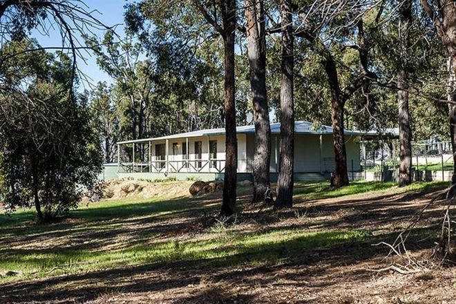 Picture of 83 Fairway Place, BODDINGTON WA 6390