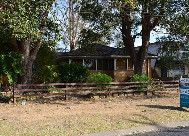 82 White Cross Road, Winmalee NSW 2777