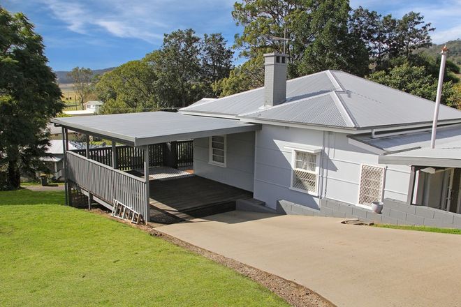 Picture of 49 Fawcett Street, KYOGLE NSW 2474