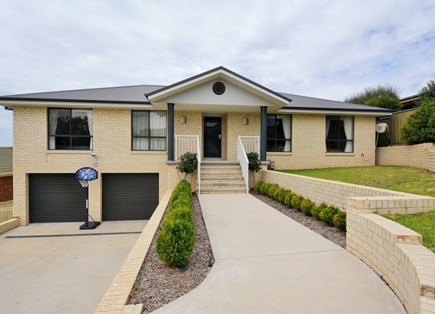 7 Kremer Crescent, Wallerawang NSW 2845