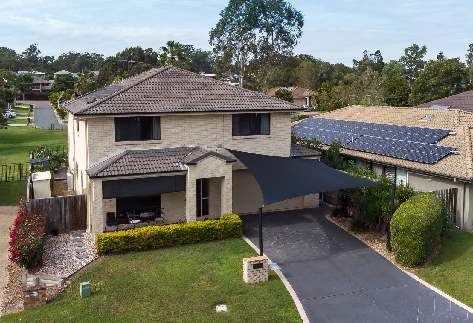 25 Figtree Pl, Wakerley QLD 4154, Image 2