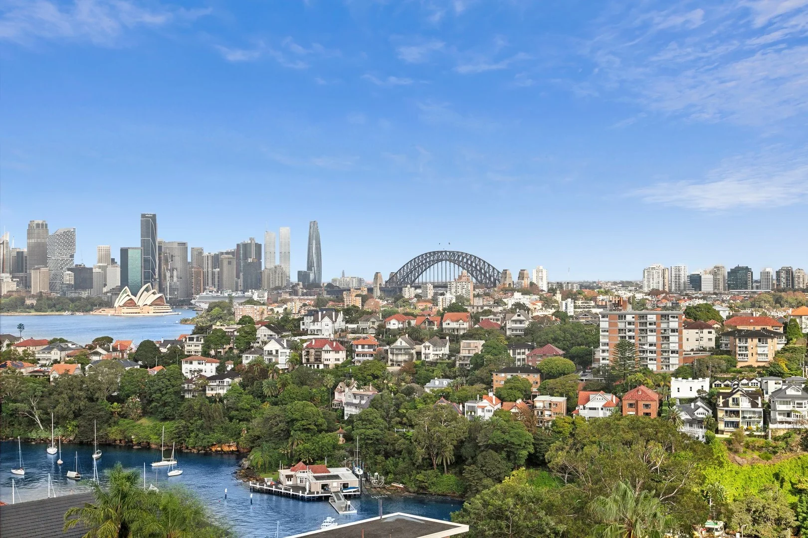 Primary image of 72/43 Musgrave Street, Mosman NSW 2088