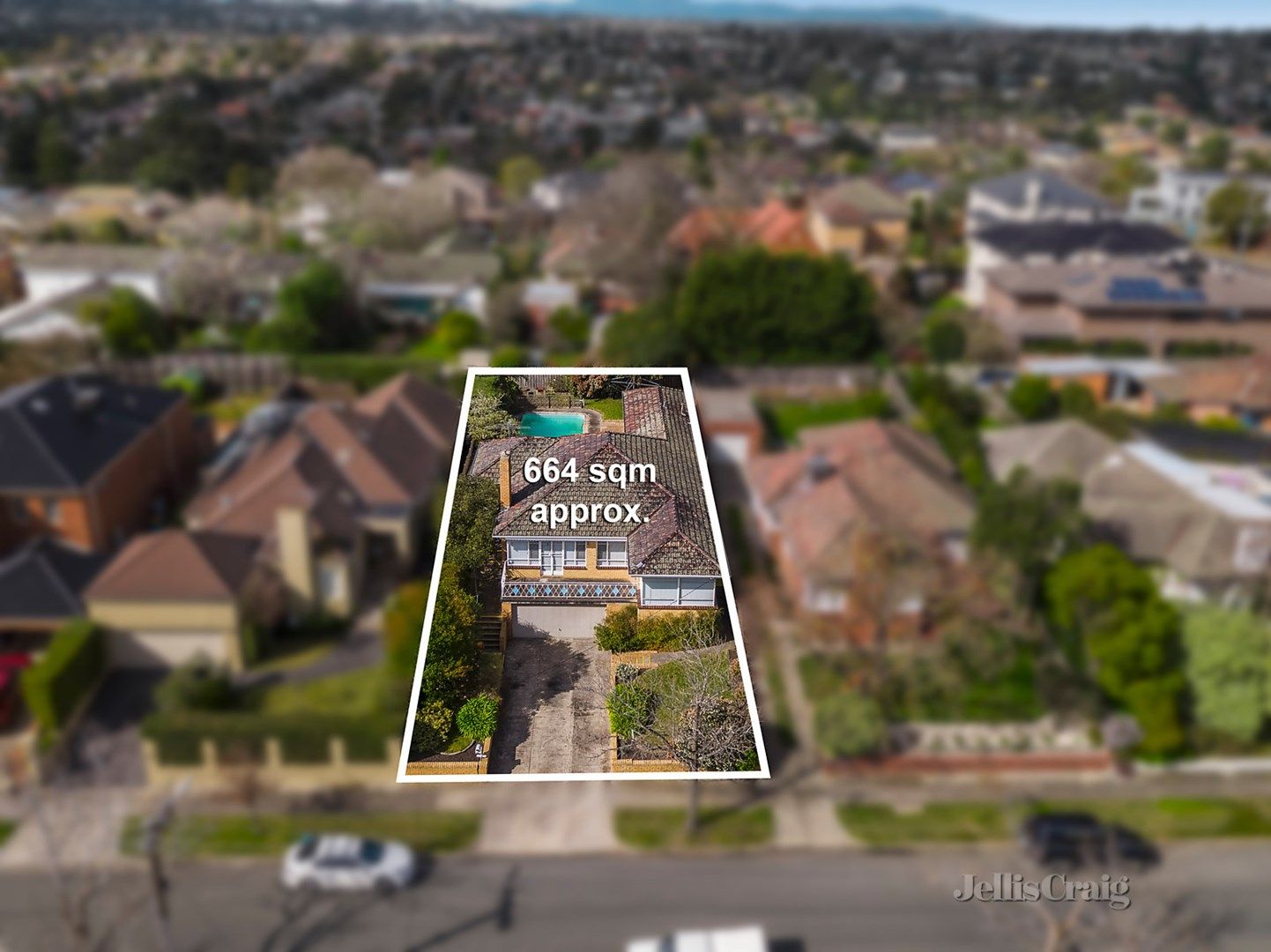 89 Panoramic Road, Balwyn North VIC 3104, Image 0