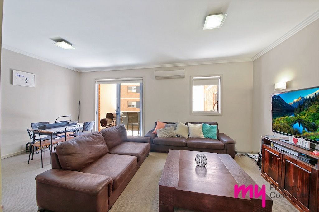 40/3-9 Warby Street, Campbelltown NSW 2560, Image 2